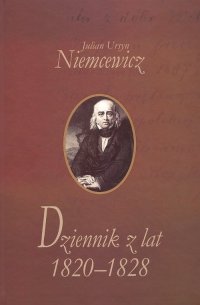 Dziennik z lat 1820-1828 