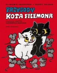 Przygody kota Filemona 