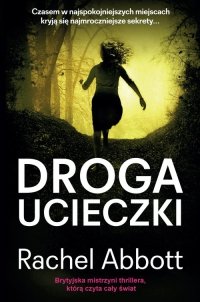 Droga ucieczki 
