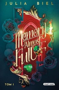 Memory Almost Full 