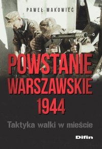 Powstanie Warszawskie 1944 
