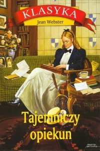 Tajemniczy opiekun 