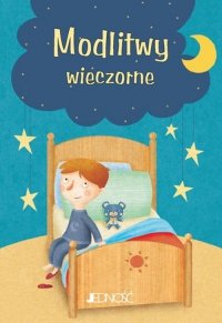 Modlitwy wieczorne Modlitwy Dzieci Bożych 