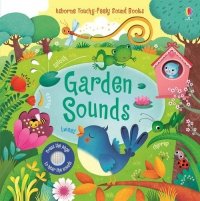 Garden Sounds 