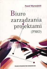 Biuro zarządzania projektami (PMO) 