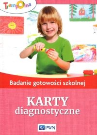 Trampolina Badanie gotowości szkolnej Karty diagnostyczne 
