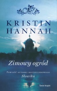 Zimowy ogród 