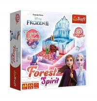Kraina Lodu Forest Spirit 