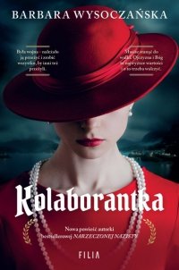 Kolaborantka 