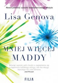 Mniej więcej Maddy 