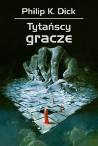 Tytańscy gracze 