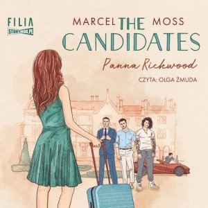 The Candidates Panna Richwood
