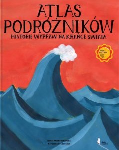 Atlas podróżników