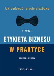 Etykieta biznesu w praktyce