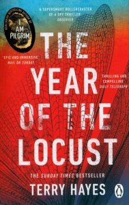 The Year of the Locust