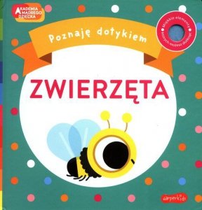 Zwierzęta Poznaję dotykiem