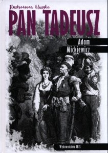 Pan Tadeusz