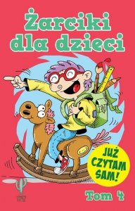 Żarciki dla dzieci Tom 4