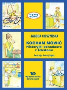 Kocham mówić