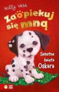Zaopiekuj się mną Samotne święta Oskara