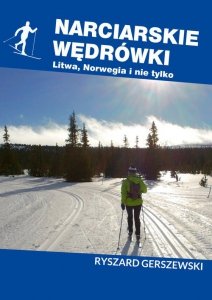 Narciarskie wędrówki