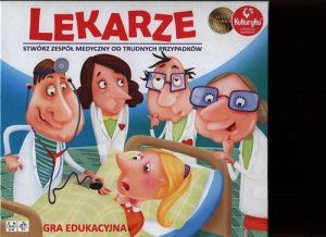 Lekarze