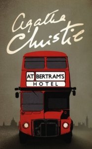 At Betram's Hotel