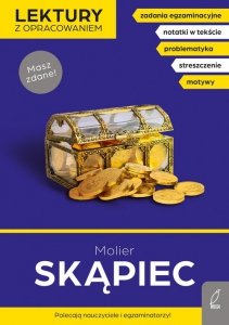 Skąpiec
