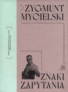 Znaki zapytania
