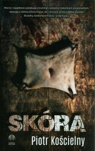 Skóra