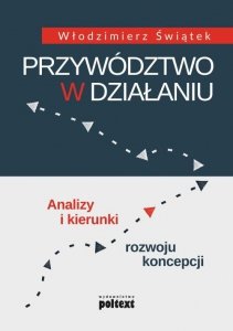 Przywództwo w działaniu