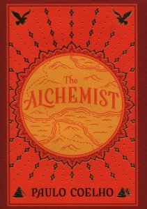 The Alchemist