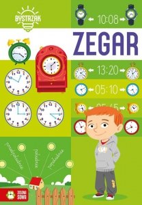 Bystrzak Zegar