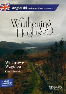 Wuthering Heights Wichrowe Wzgórza