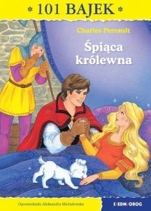 Śpiąca królewna