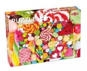Puzzle 56 Candy Bonanza