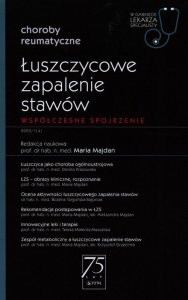 Łuszczycowe zapalenie stawów W gabinecie lekarza specjalisty