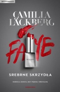 Srebrne skrzydła