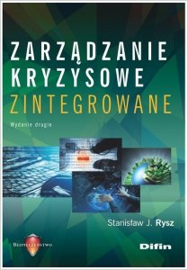 Zarządzanie kryzysowe zintegrowane