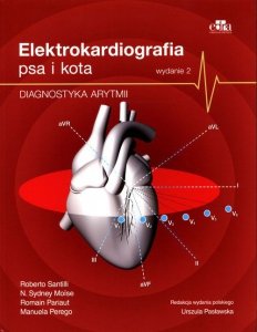 Elektrokardiografia psa i kota