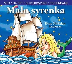 Mała syrenka