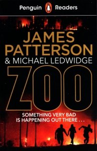 Penguin Readers Level 3: Zoo