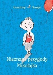 Nieznane przygody Mikołajka