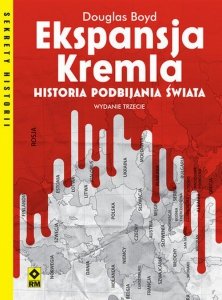 Ekspansja Kremla Wyd. III