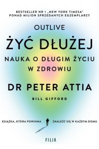 Żyć dłużej.
