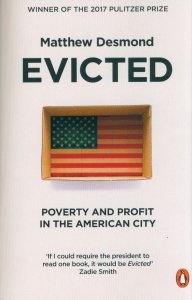 Evicted