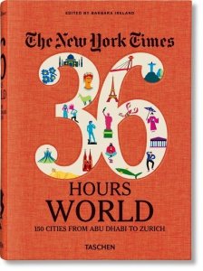 The New York Times 36 Hours World
