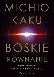 Boskie równanie