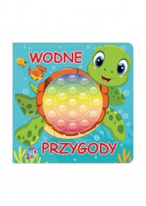 Wodne przygody