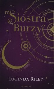Siedem Sióstr Tom 2 Siostra burzy